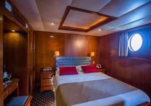 Variety Cruises M/S Galileo