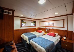 Variety Cruises M/S Galileo