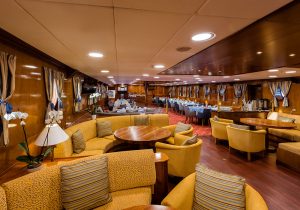Variety Cruises M/S Galileo