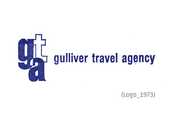 gulliver travel agency