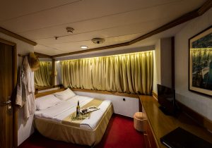 Variety Cruises M/S Panorama