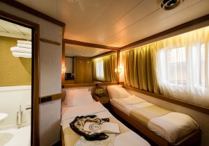 Variety Cruises M/S Panorama