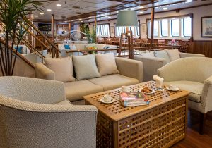 Variety Cruises M/S Panorama