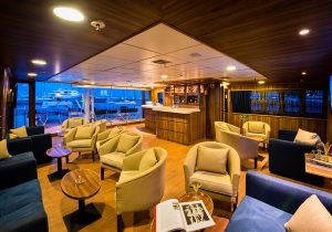 Variety Cruises M/S Panorama