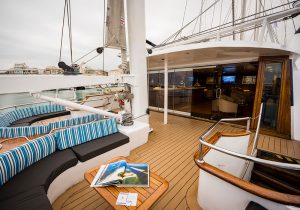 Variety Cruises M/S Panorama