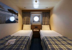Celestyal Cruises in Greek islands M/V Celestyal Olympia