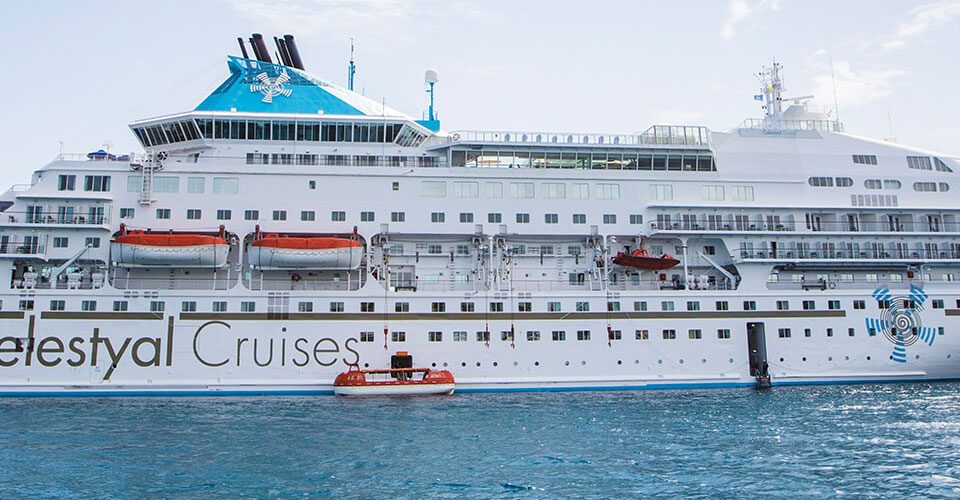 Celestyal Idyllic Aegean Cruise