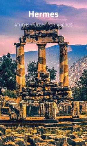 Hermes Holiday Package