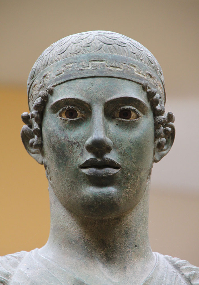 Tours in Greece, Delphi