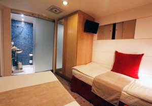 Variety Cruises M/Y Harmony G