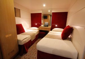 Variety Cruises M/Y Harmony G