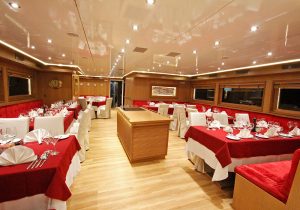 Variety Cruises M/Y Harmony G