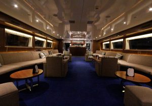 Variety Cruises M/Y Harmony G