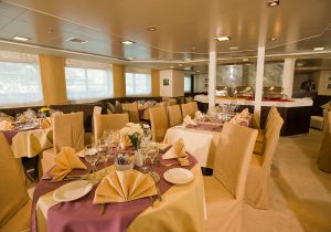 Variety Cruises M/Y Harmony V