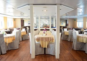 Variety Cruises M/Y Harmony V