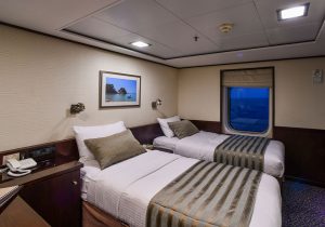 Variety Cruises M/Y Harmony V