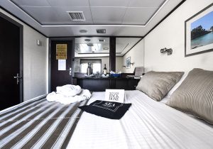 Variety Cruises M/Y Harmony V