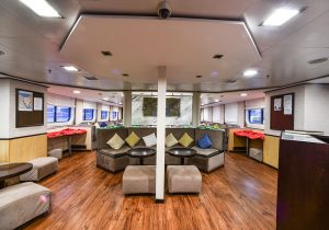 Variety Cruises M/Y Harmony V