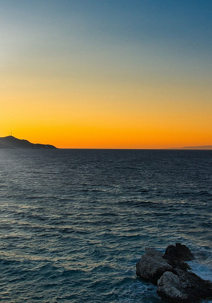 Tours in Greece, Samos, Kokari