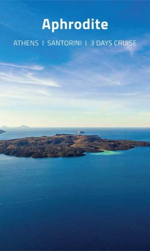 Aphrodite Holiday Package