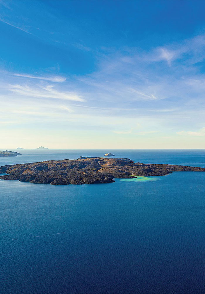 Aphrodite Tour Greece